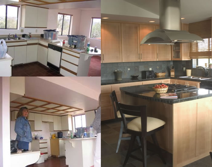 Renovations